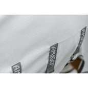 Amigo Ripstop Hoody Ripstop Argent/Gris Titane/Argent Amigo Ripstop Hoody Ripstop Argent/Gris Titane/Argent