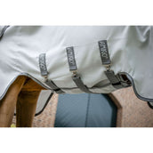 Amigo Ripstop Hoody Ripstop Argent/Gris Titane/Argent Amigo Ripstop Hoody Ripstop Argent/Gris Titane/Argent
