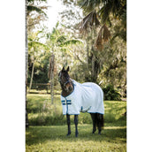 Amigo Bug Rug II Azure Blue/Navy/Electric Blue Amigo Bug Rug II Azure Blue/Navy/Electric Blue