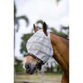 Horseware Masque Anti-Mouches Newmarket sans Oreilles Witney Charcoal Horseware Masque Anti-Mouches Newmarket sans Oreilles Witney Charcoal