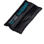Ice-Vibe Packs de Froid Hock II 2 Pièces Noir/Aqua Ice-Vibe Packs de Froid Hock II 2 Pièces Noir/Aqua