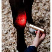 Horseware LED Red Light Therapy le bâton Noir Horseware LED Red Light Therapy le bâton Noir