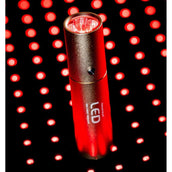 Horseware LED Red Light Therapy le bâton Noir Horseware LED Red Light Therapy le bâton Noir
