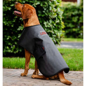 Horseware LED Red Light Therapy Couverture Noir Horseware LED Red Light Therapy Couverture Noir