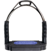 Sprenger Étrier Bow Balance Anthracite Sprenger Étrier Bow Balance Anthracite