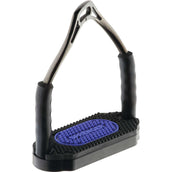 Sprenger Étrier Bow Balance Anthracite Sprenger Étrier Bow Balance Anthracite