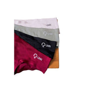 Q Linn Boxer Noir Q Linn Boxer Noir