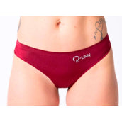 Q Linn Thong Rouge foncé Q Linn Thong Rouge foncé