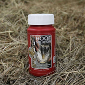 Kevin Bacon's Hoofsolution Kevin Bacon's Hoofsolution