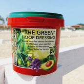 Kevin Bacon's Dressing pour Sabots The Green" Kevin Bacon's Dressing pour Sabots The Green"