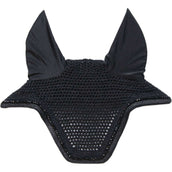 Kentucky Bonnet Anti-Mouches Wellington Glitter Noir Kentucky Bonnet Anti-Mouches Wellington Glitter Noir