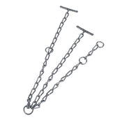 Kerbl Chaîne Chèvre 3mm Blank Kerbl Chaîne Chèvre 3mm Blank
