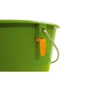 Kerbl Seau à Veau avec Soupape Hygiène Kerbl Seau à Veau avec Soupape Hygiène