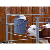 Kerbl Seau à Veau Aplati Kerbl Seau à Veau Aplati