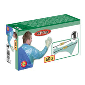 Kerbl Gant de Vêlage 120cm 50 pièces Vert Kerbl Gant de Vêlage 120cm 50 pièces Vert