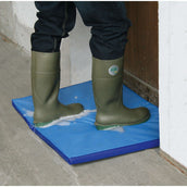 Kerbl Tapis Pédiluve désinfectant pour les écuries Kerbl Tapis Pédiluve désinfectant pour les écuries