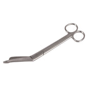 Kerbl Ciseaux à pansement en inox RVS Kerbl Ciseaux à pansement en inox RVS