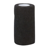 Kerbl Bandage VetLastic Autocollant Noir Kerbl Bandage VetLastic Autocollant Noir