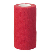 Kerbl Bandage VetLastic Autocollant Noir Kerbl Bandage VetLastic Autocollant Noir