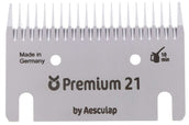 Kerbl Mesure de Scheer Set Premium Bœuf 18/17 Tanden Kerbl Mesure de Scheer Set Premium Bœuf 18/17 Tanden
