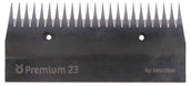 Kerbl Mesure de Scheer Set Premium Bœuf 18/17 Tanden Kerbl Mesure de Scheer Set Premium Bœuf 18/17 Tanden