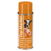 Kerbl Spray de Marquage Bovin Topmarker Orange Kerbl Spray de Marquage Bovin Topmarker Orange