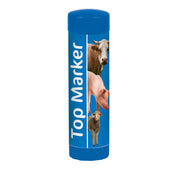 Kerbl Feutre de Marquage Bovin Topmarker Bleu Kerbl Feutre de Marquage Bovin Topmarker Bleu