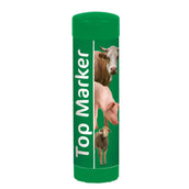 Kerbl Feutre de Marquage Bovin Topmarker Vert Kerbl Feutre de Marquage Bovin Topmarker Vert