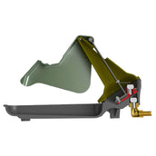 Kerbl Pompe de Prairie P100 1 Raccordement Kerbl Pompe de Prairie P100 1 Raccordement