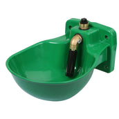 Kerbl Abreuvoir K75 avec Tube à Valve Kerbl Abreuvoir K75 avec Tube à Valve