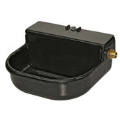 Kerbl Abreuvoir à Flotteur Euro-Farm 3L 1/2 Kerbl Abreuvoir à Flotteur Euro-Farm 3L 1/2
