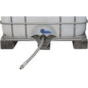 Kerbl Ensemble de Raccordement pour IBC Containers de S60x6 Kerbl Ensemble de Raccordement pour IBC Containers de S60x6