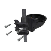 Kerbl Abreuvoir Chauffable Émaillé H10, 24V, 80Watt Kerbl Abreuvoir Chauffable Émaillé H10, 24V, 80Watt
