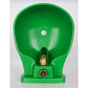 Kerbl Abreuvoir HP20 Chauffé plastique 230V sans Tube de Chauffage Kerbl Abreuvoir HP20 Chauffé plastique 230V sans Tube de Chauffage
