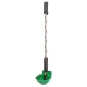 Kerbl Abreuvoir HP20 Chauffé plastique 24V avec Tube de Chauffage Kerbl Abreuvoir HP20 Chauffé plastique 24V avec Tube de Chauffage