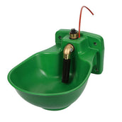 Kerbl Abreuvoir HP20 Chauffé plastique 24V avec Tube de Chauffage Kerbl Abreuvoir HP20 Chauffé plastique 24V avec Tube de Chauffage