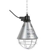 Kerbl Lampe Chauffante avec Lumière Infrarouge avec 5m Câble Kerbl Lampe Chauffante avec Lumière Infrarouge avec 5m Câble