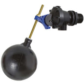 Kerbl Soupape à flotteur avec flotteur 3/4 pouce Kerbl Soupape à flotteur avec flotteur 3/4 pouce