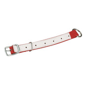 Kerbl Collier Nylon Mouton/Chèvre Rouge Kerbl Collier Nylon Mouton/Chèvre Rouge
