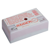 Raidex Bloc de Recouvrement Rouge Raidex Bloc de Recouvrement Rouge