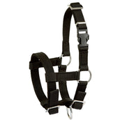 Kerbl Licol pour Alpaga Réglable Noir Kerbl Licol pour Alpaga Réglable Noir