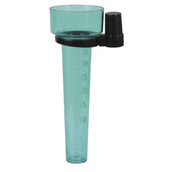 Kerbl Jauge de pluie, gobelets et porte-gobelets Kerbl Jauge de pluie, gobelets et porte-gobelets