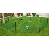 Kerbl Filet pour Lapin Double Vert Kerbl Filet pour Lapin Double Vert
