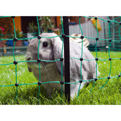 Kerbl Filet pour Lapin Double Vert Kerbl Filet pour Lapin Double Vert