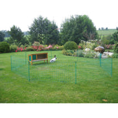 Kerbl Filet pour Lapin Double Vert Kerbl Filet pour Lapin Double Vert