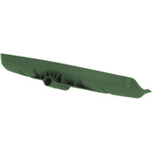 Kerbl Glissière d'alimentation Pelle en plastique simple Kerbl Glissière d'alimentation Pelle en plastique simple