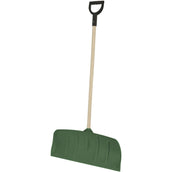 Kerbl Glissière d'alimentation Pelle en plastique simple Kerbl Glissière d'alimentation Pelle en plastique simple
