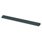 Kerbl Pelle Neige et Grains de Plastique avec Rail en Aluminium Kerbl Pelle Neige et Grains de Plastique avec Rail en Aluminium