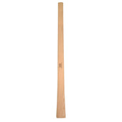 Kerbl Manche de Hache à Fendre 95cm Kerbl Manche de Hache à Fendre 95cm