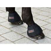 Covalliero Cloches d'Obstacles Protecto Noir Covalliero Cloches d'Obstacles Protecto Noir